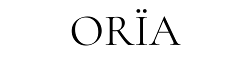ORÏA